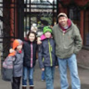 Meet your Posher, Mariah